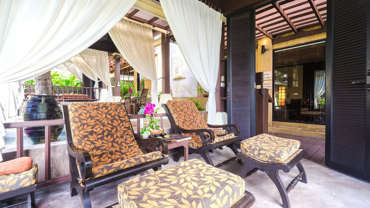 Impiana Resort Chaweng Noi